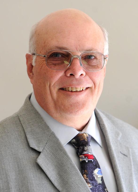 Marc Payne